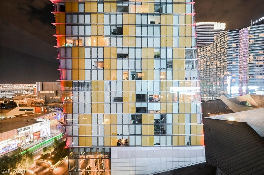 3722 Las Vegas Boulevard Unit: 908