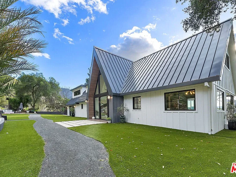 24301 Sylvan Glen Road, Calabasas, CA 91302