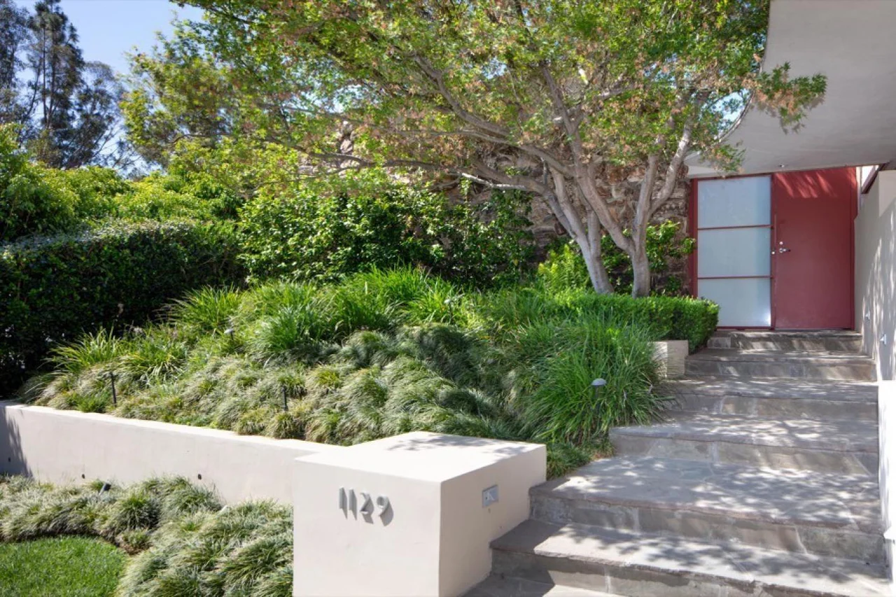 1129 Angelo Drive, Beverly Hills, CA 90210