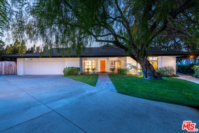 3401 Wrightwood Drive, Studio City, CA 91604