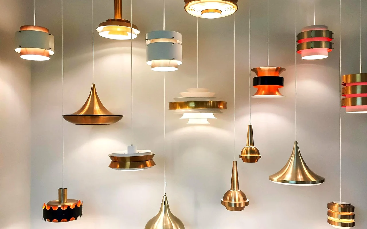 How to Use Lighting to Transform Your Living Space