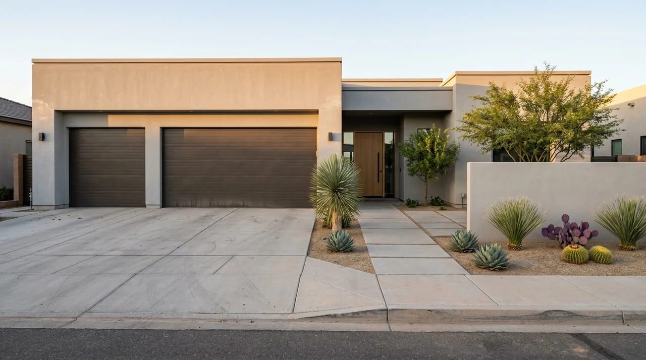 Peoria Lake Pleasant Homes: Explore Top Communities