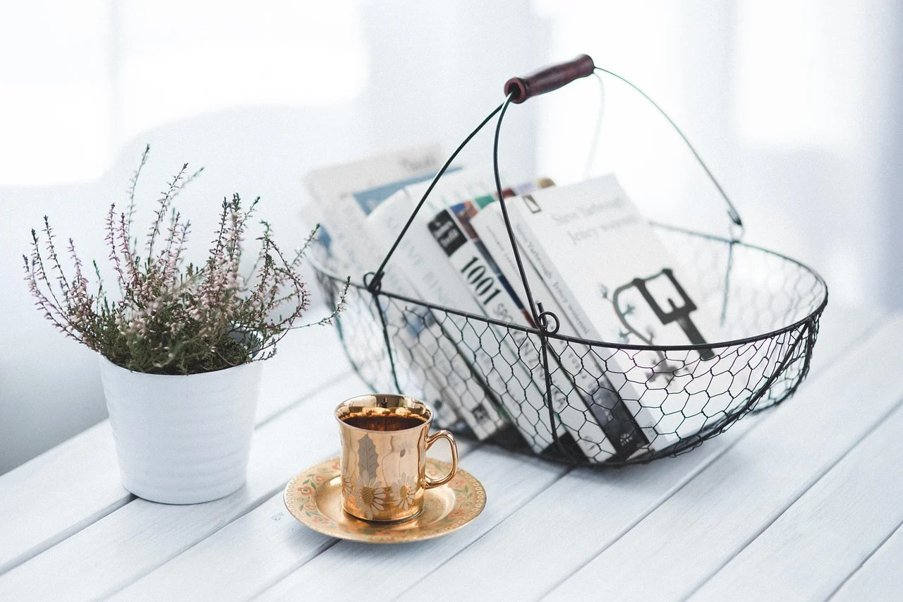 Spring Refresh: Home Décor Ideas for April