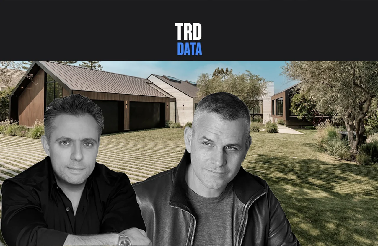 TRD Data: $23M Santa Monica home sale tops seaside city’s charts