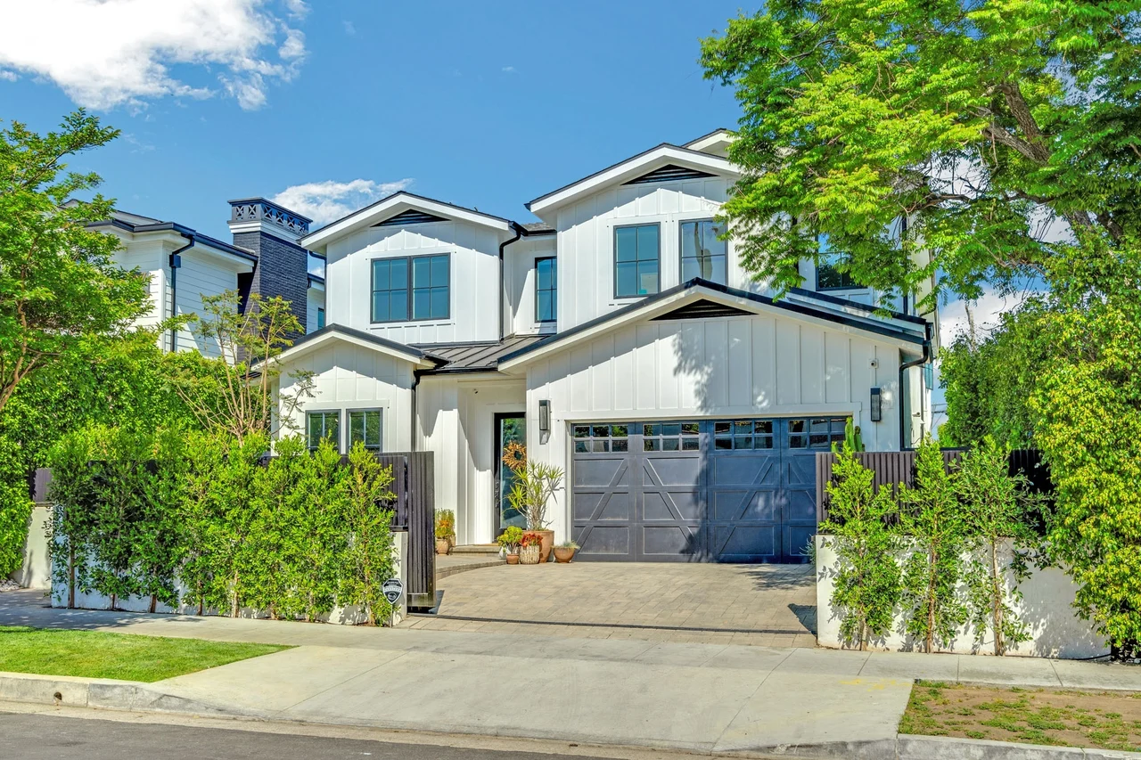 806 North Stanley Avenue, Los Angeles, CA 90046