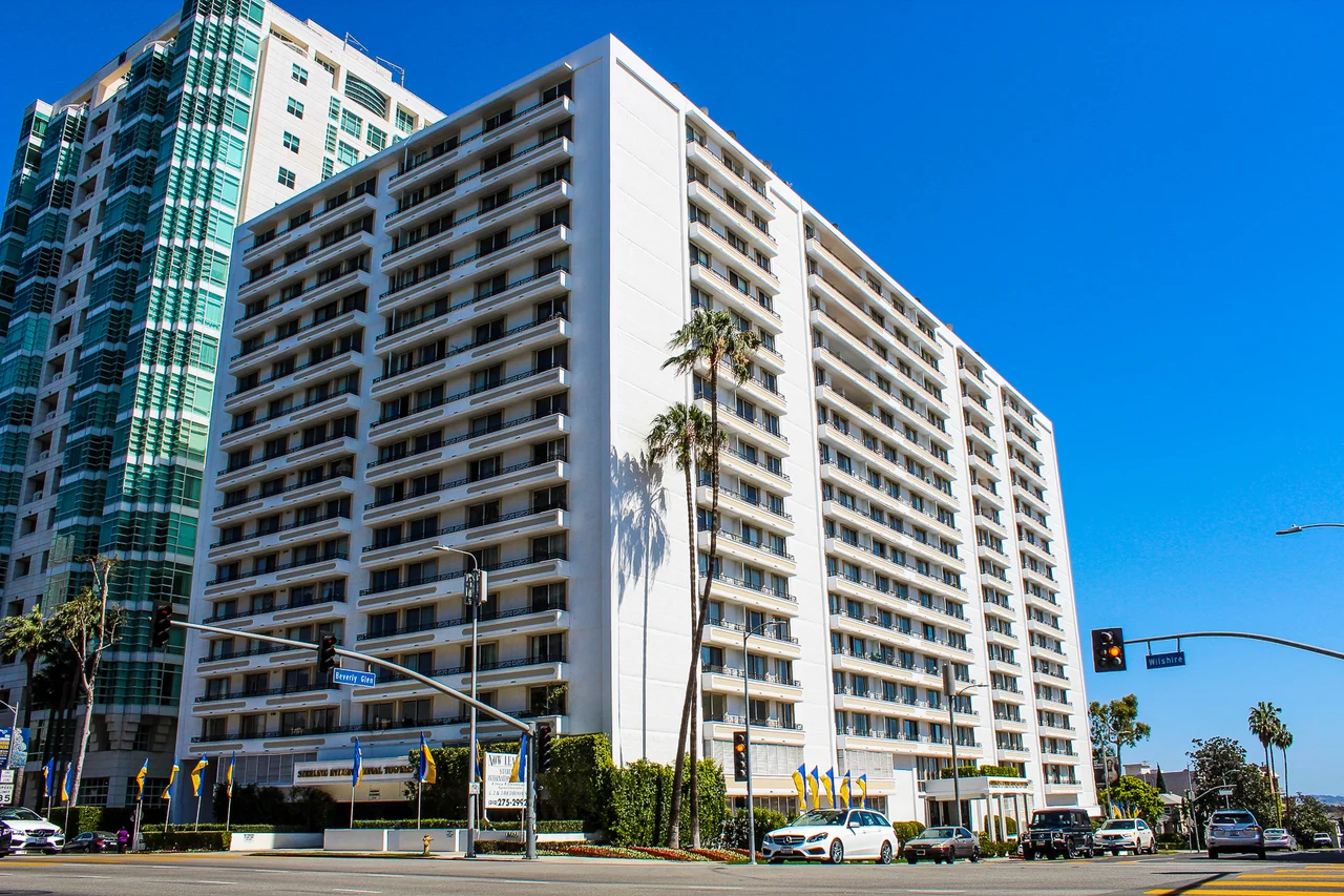 10390 Wilshire Boulevard, Unit 704, Los Angeles, CA 90024