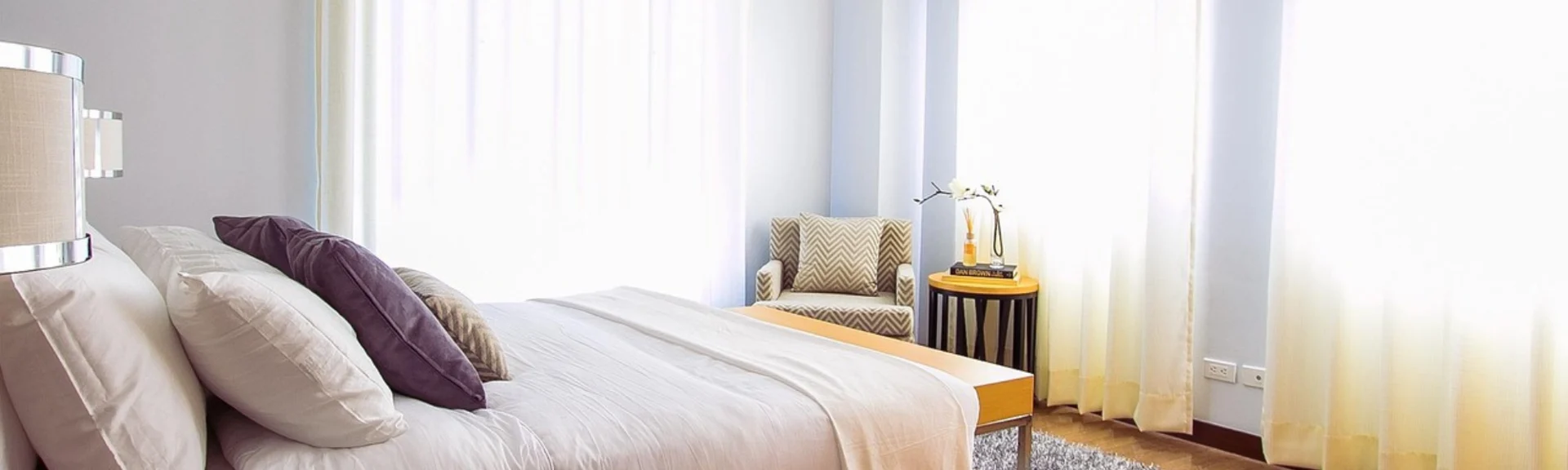Spring Refresh: Home Décor Ideas for April