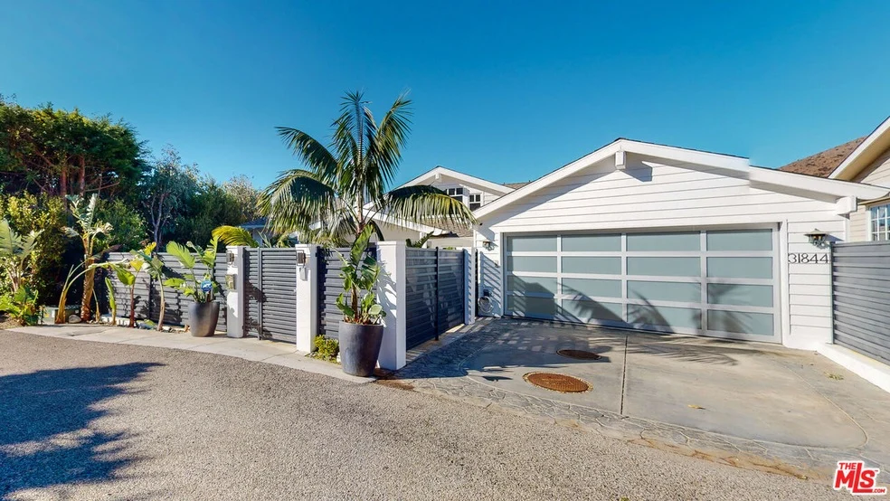 31844 Seafield Drive, Malibu, CA 90265