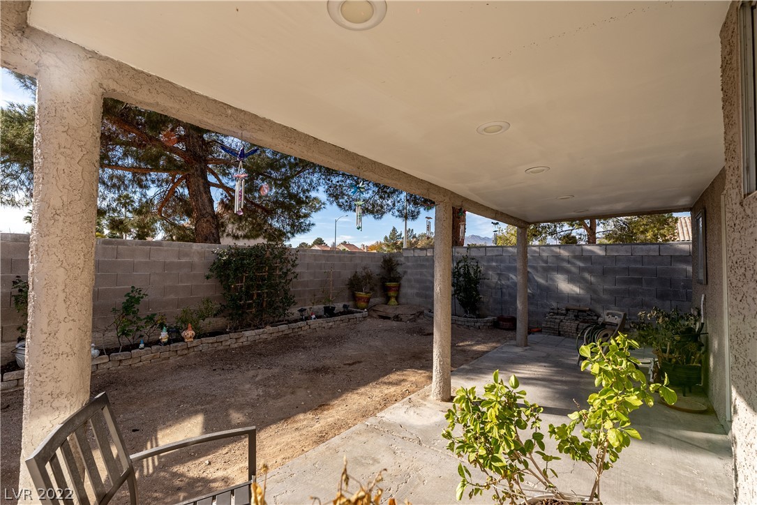 7721 Fall Cliff Road