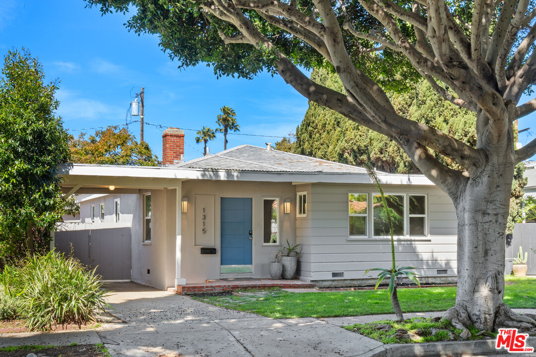 1315 Grant St, Santa Monica, CA 90405