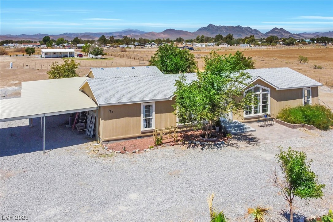 760 Luella Court