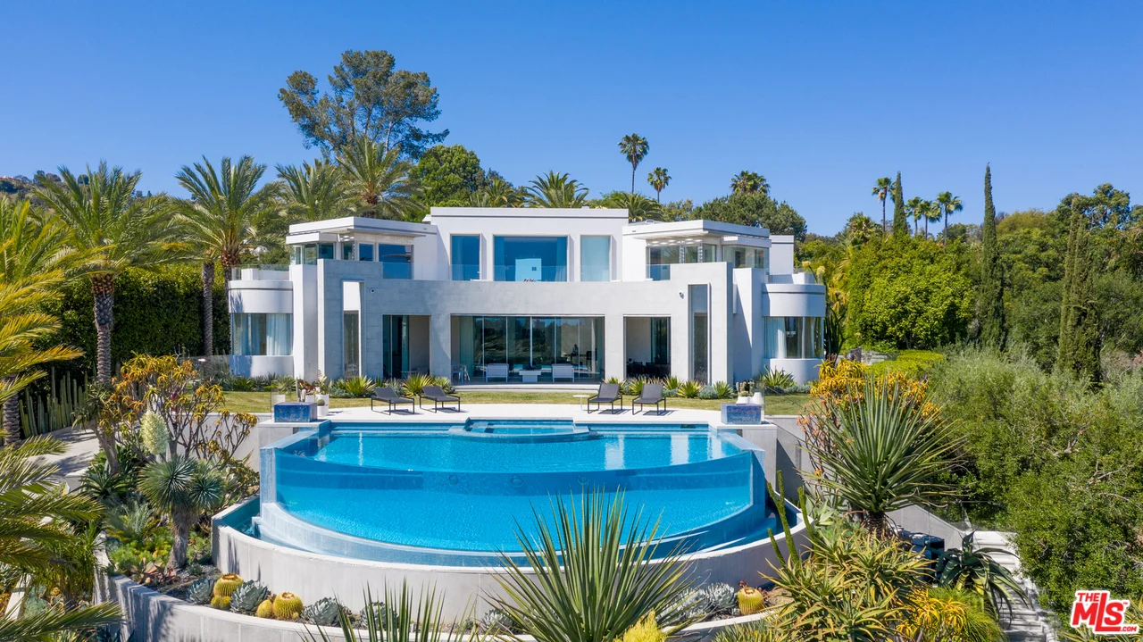 1108 Tower Road, Beverly Hills, CA 90210