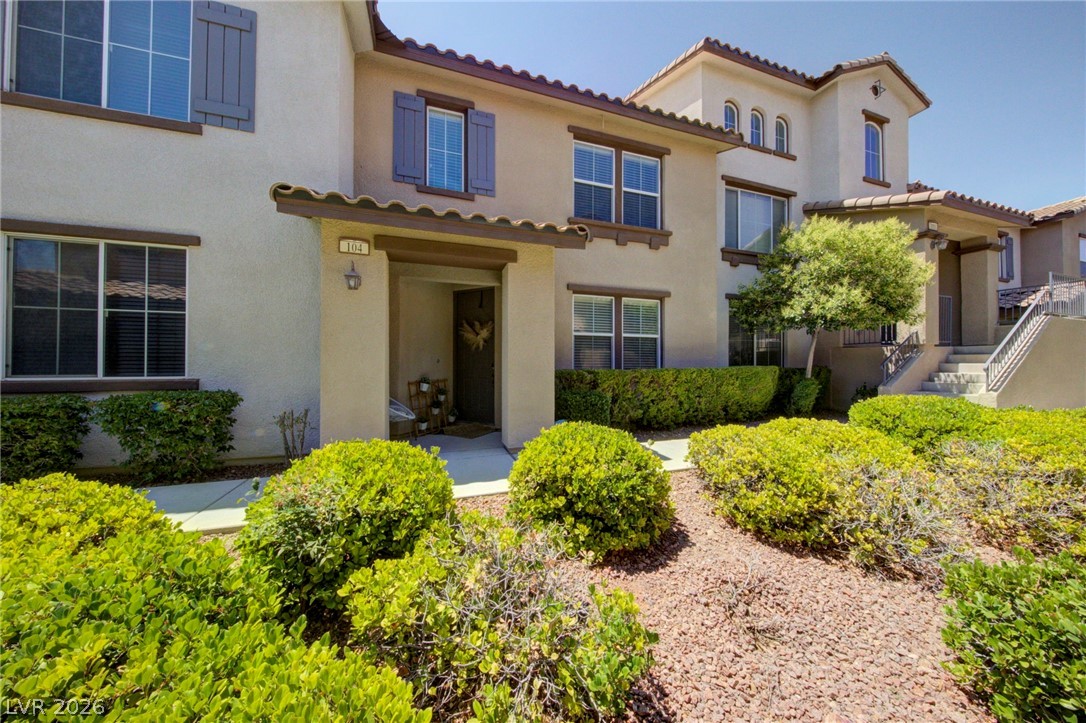 11386 Belmont Lake Drive 104