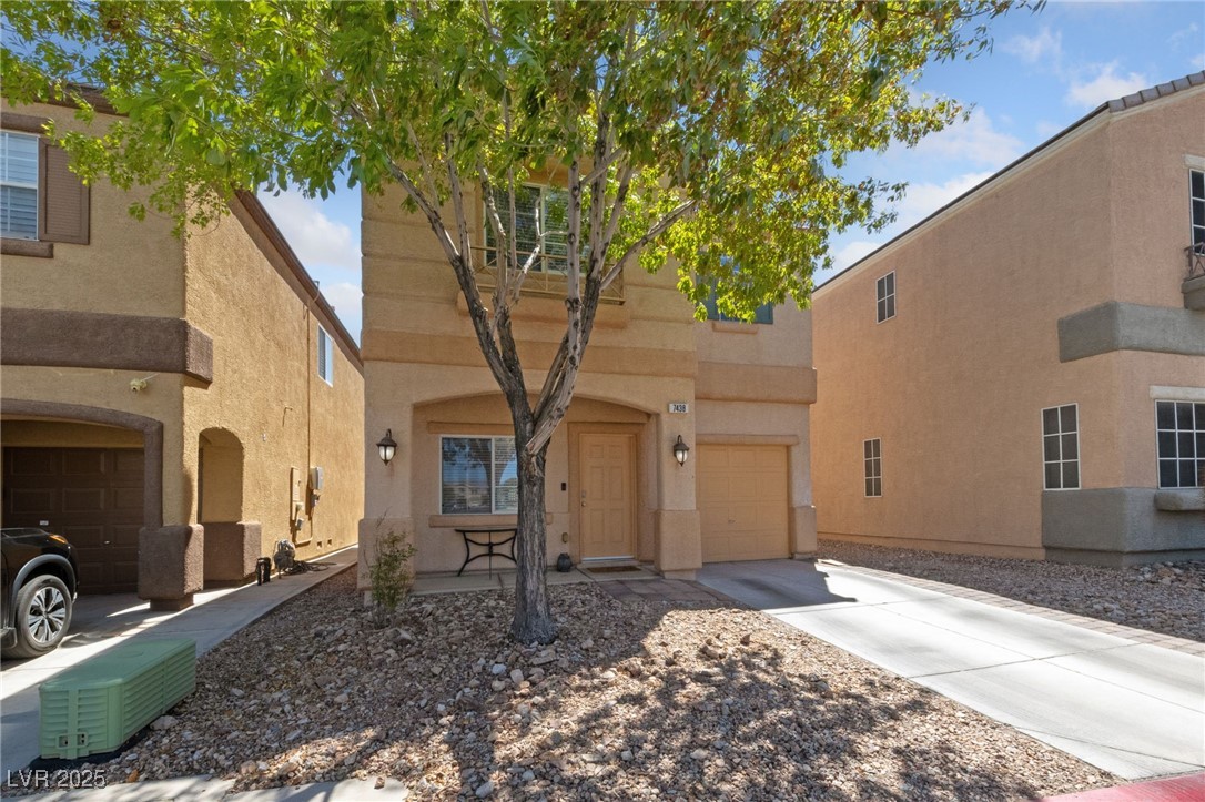 7438 Grizzly Giant Street