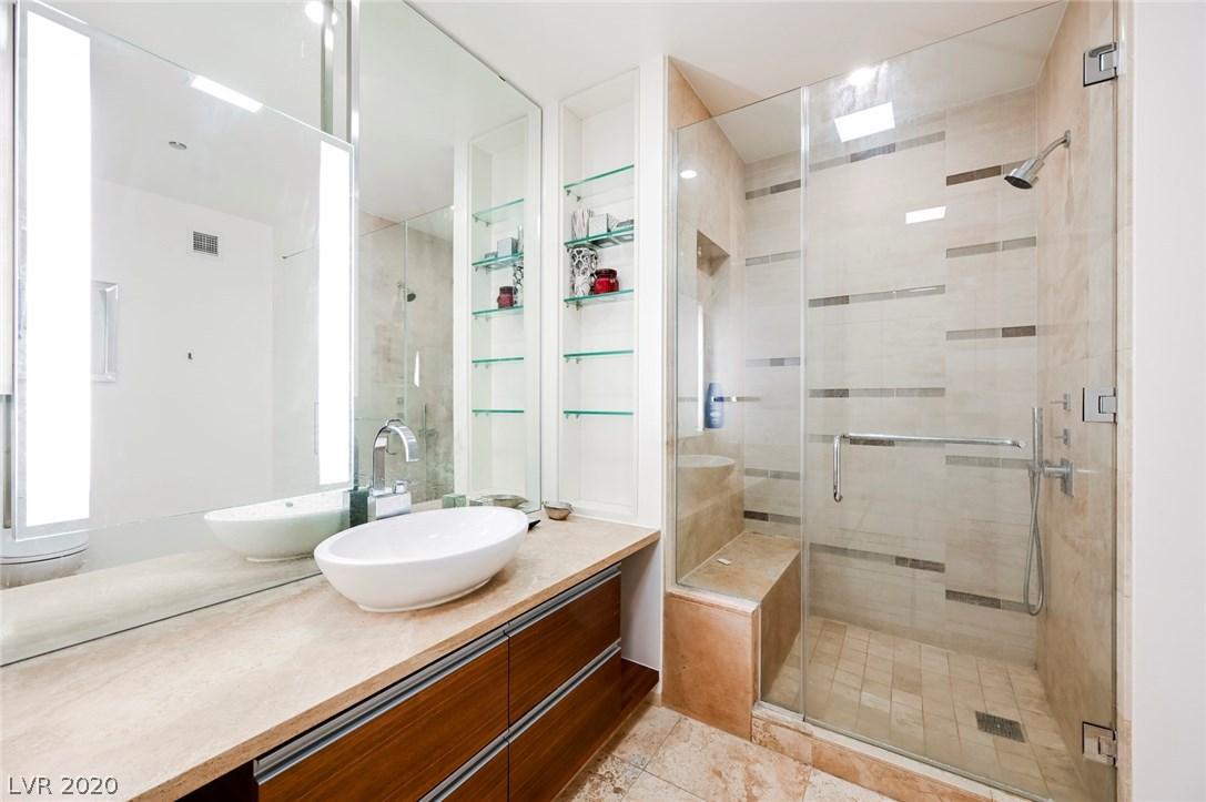 3722 Las Vegas Boulevard Unit: 908