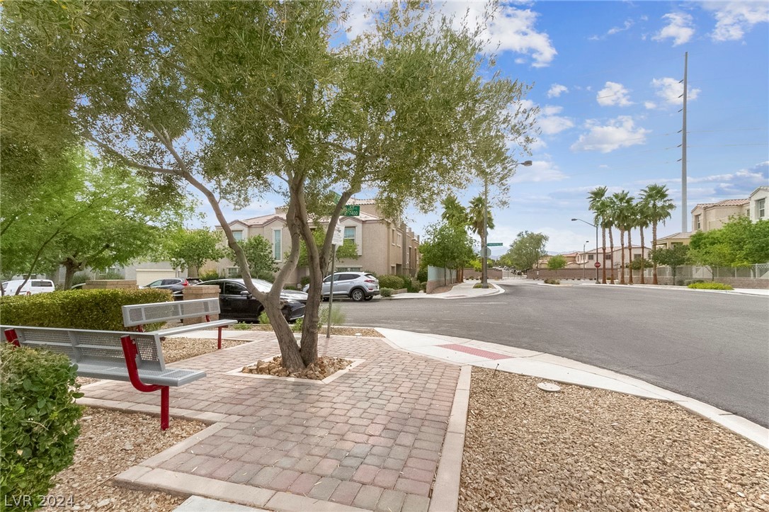 7721 Lively Loom Court
