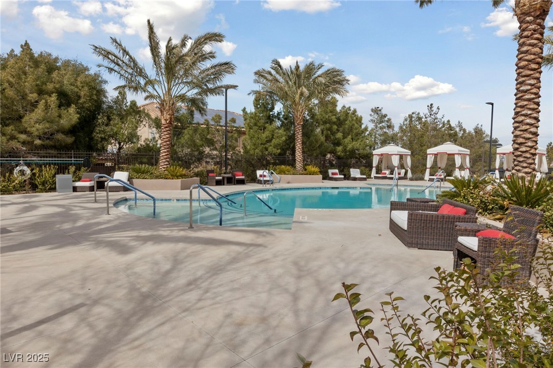 678 Dragon Point Drive