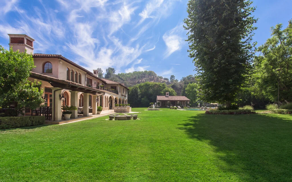 53 Beverly Park, Beverly Hills, CA