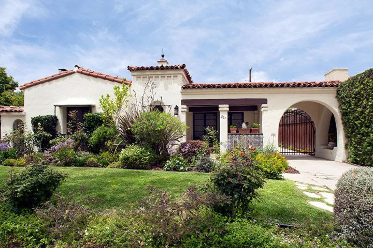 261 South La Peer Drive, Beverly Hills, CA 90211