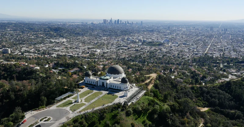 Home of The Week: Beachwood Canyon Residence Is a Worldly Showcase