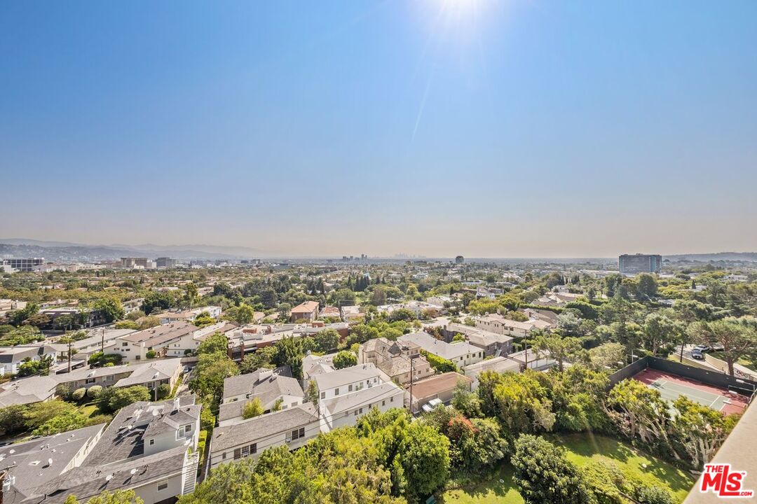 2170 Century Park East, Unit 1102, Century City, CA 90067