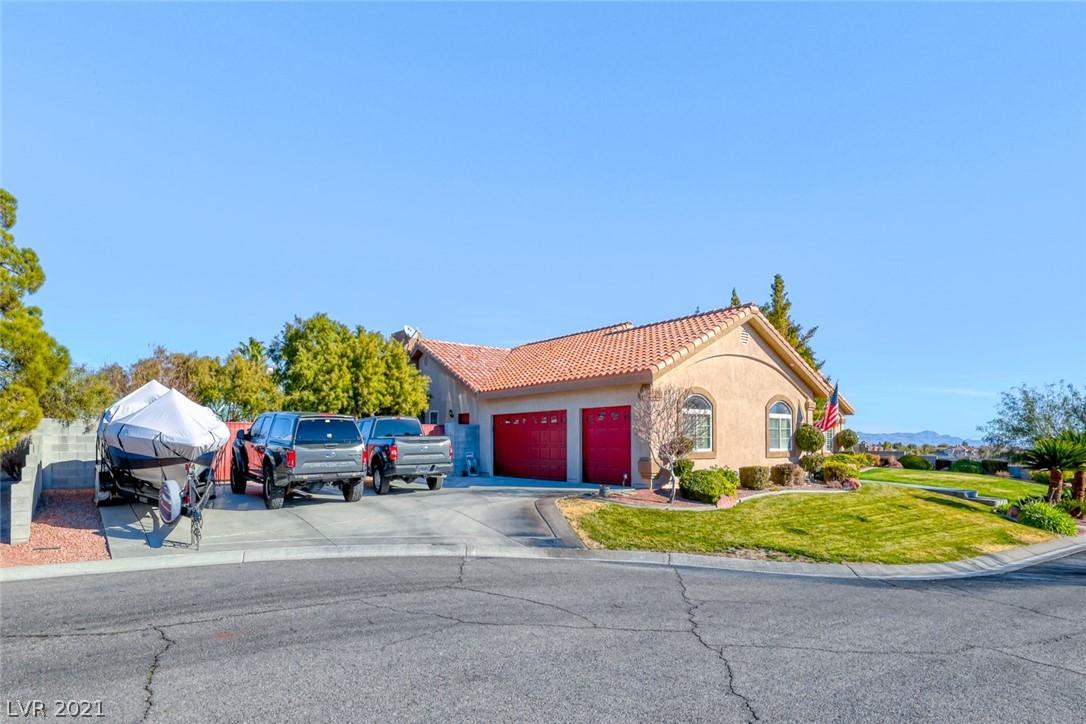 5485 N Campbell Road