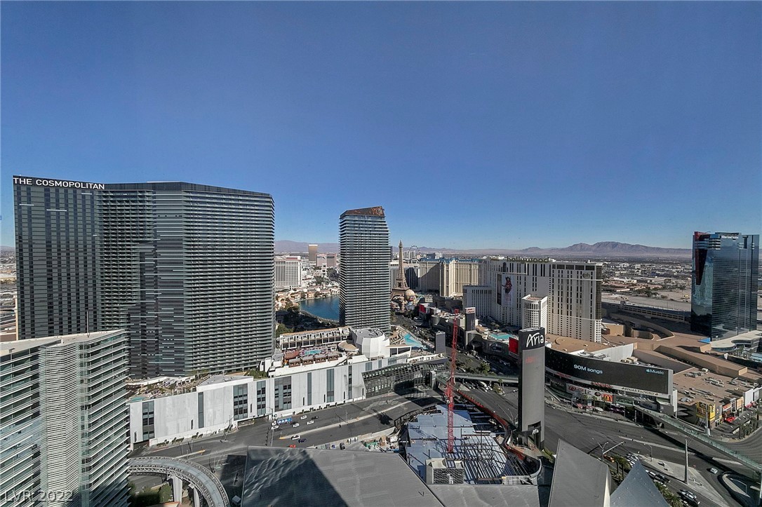 3726 Las Vegas Boulevard 1608