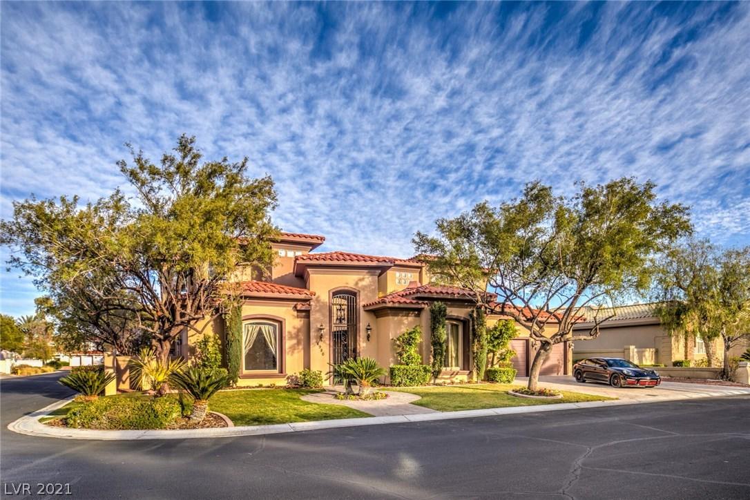4980 Mountain Creek Drive