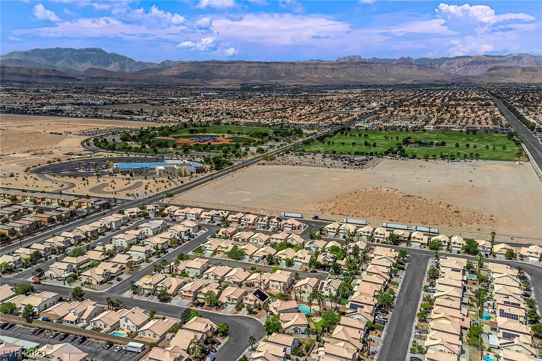 3387 Meridale Drive