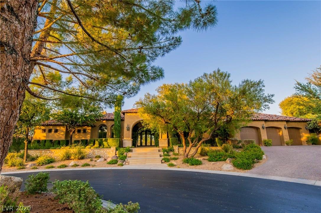 14 Paradise Valley Court