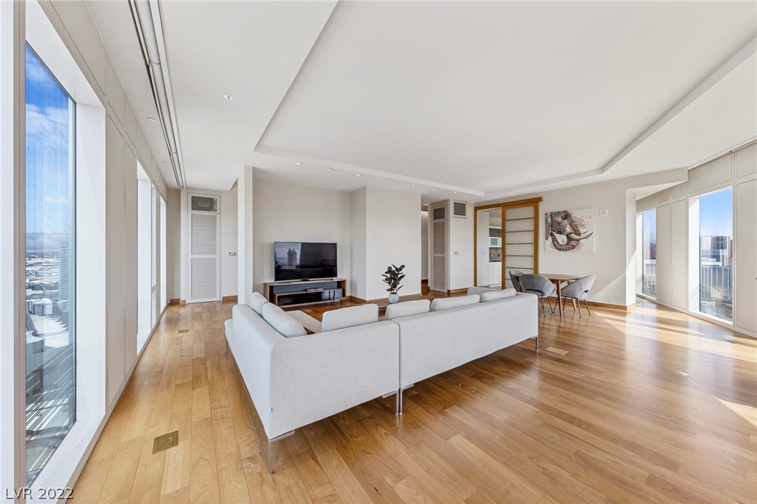 3750 Las Vegas Boulevard Unit 3104