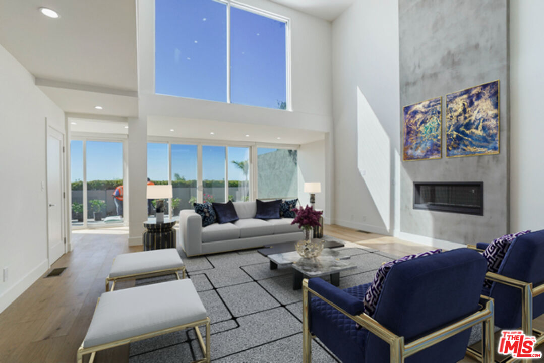 7263 Birdview Ave, Malibu, CA 90265