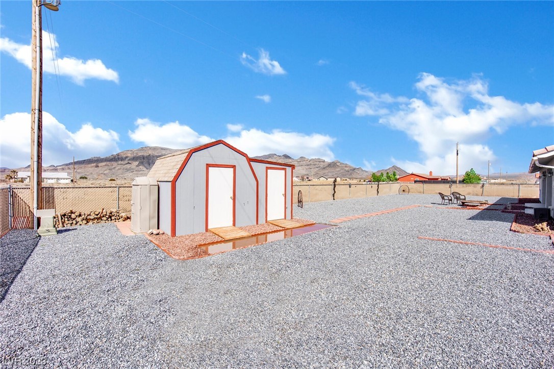 5280 Cosmic Place