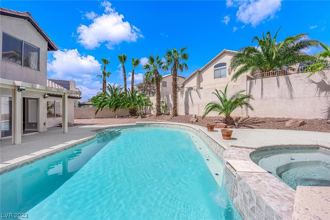3387 Meridale Drive