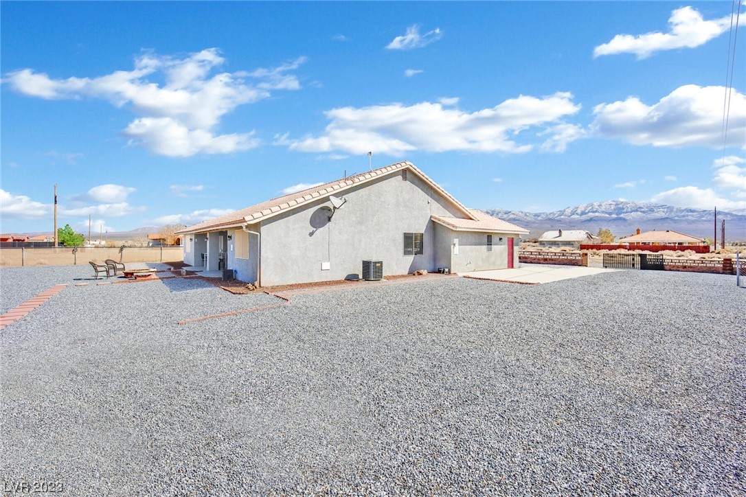 5280 Cosmic Place