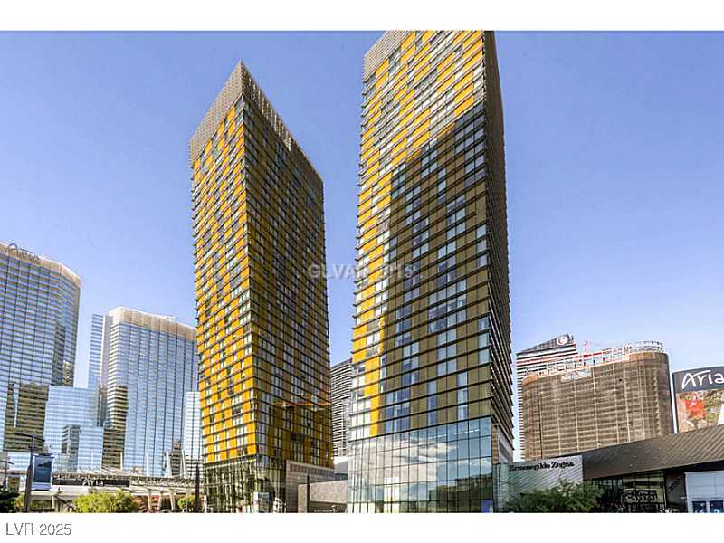 3726 South LAS VEGAS BL Boulevard 3202