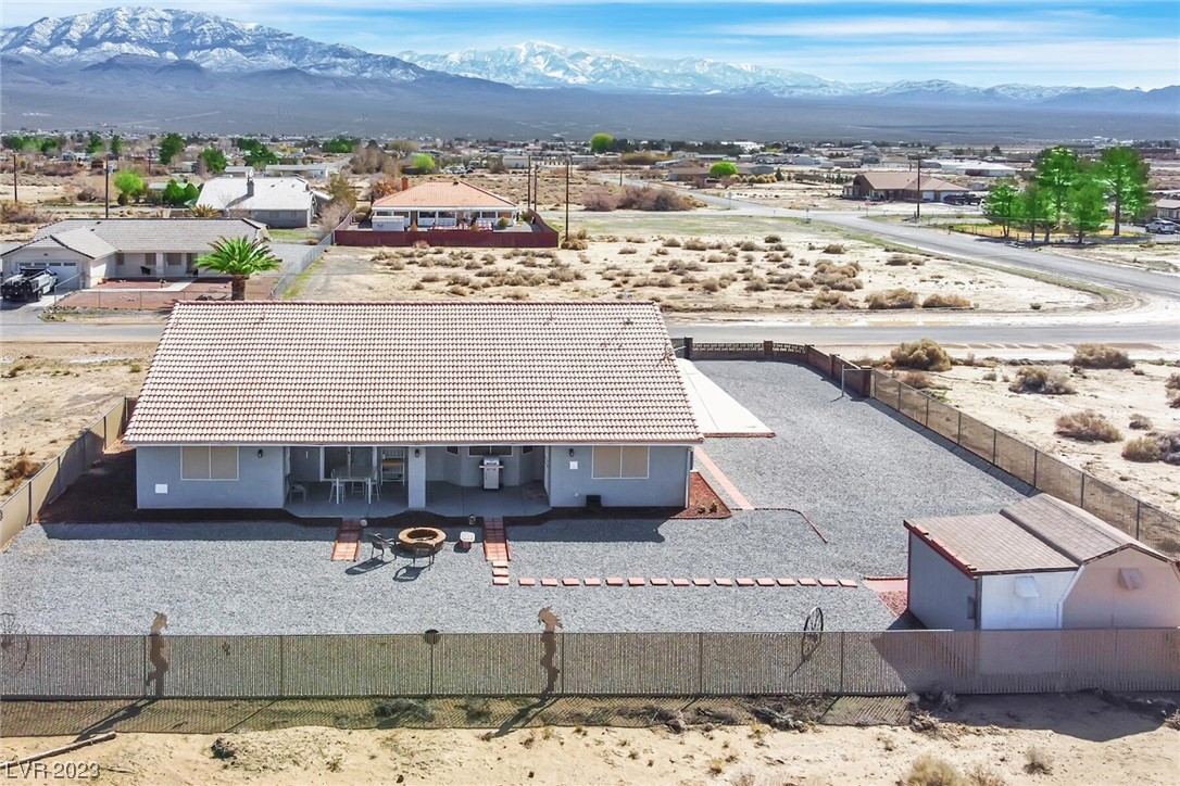 5280 Cosmic Place