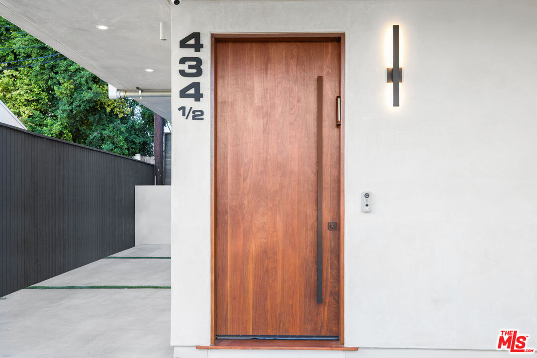 Private Address