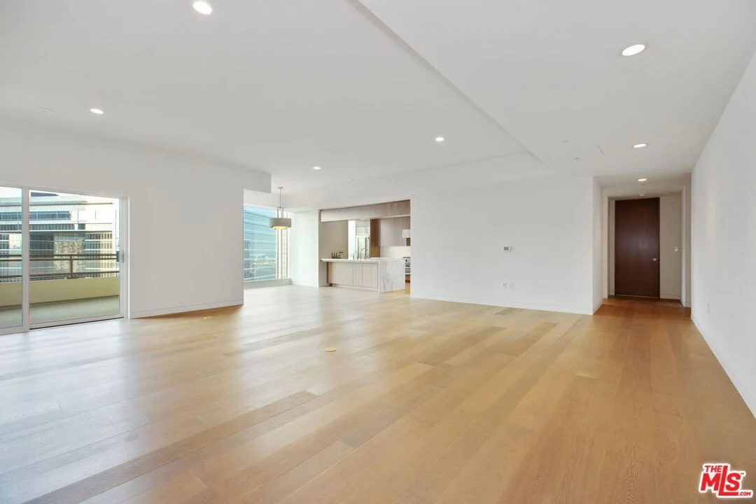 1 West Century Drive Unit 8D, Century City, CA 90067