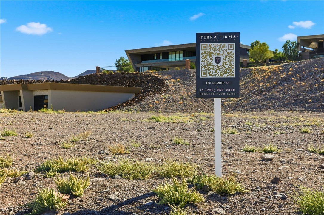 678 Dragon Point Drive