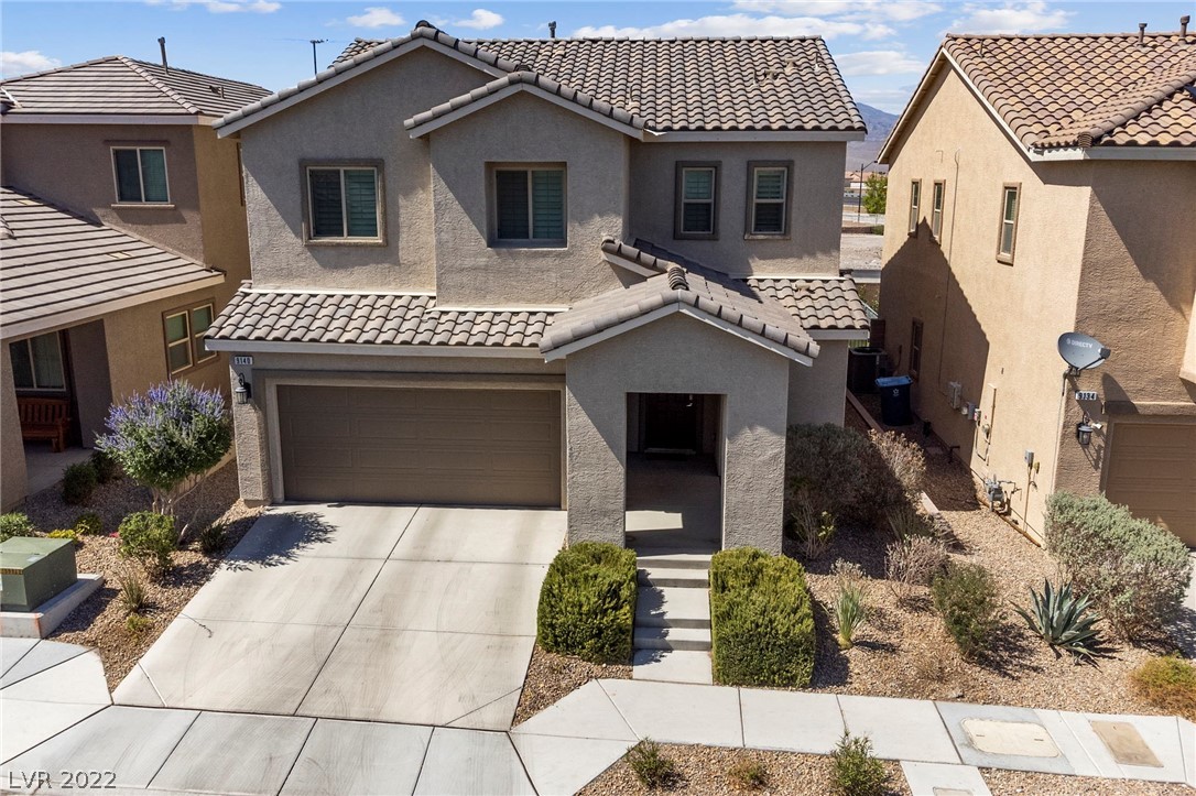 9140 Laughing Owl Avenue