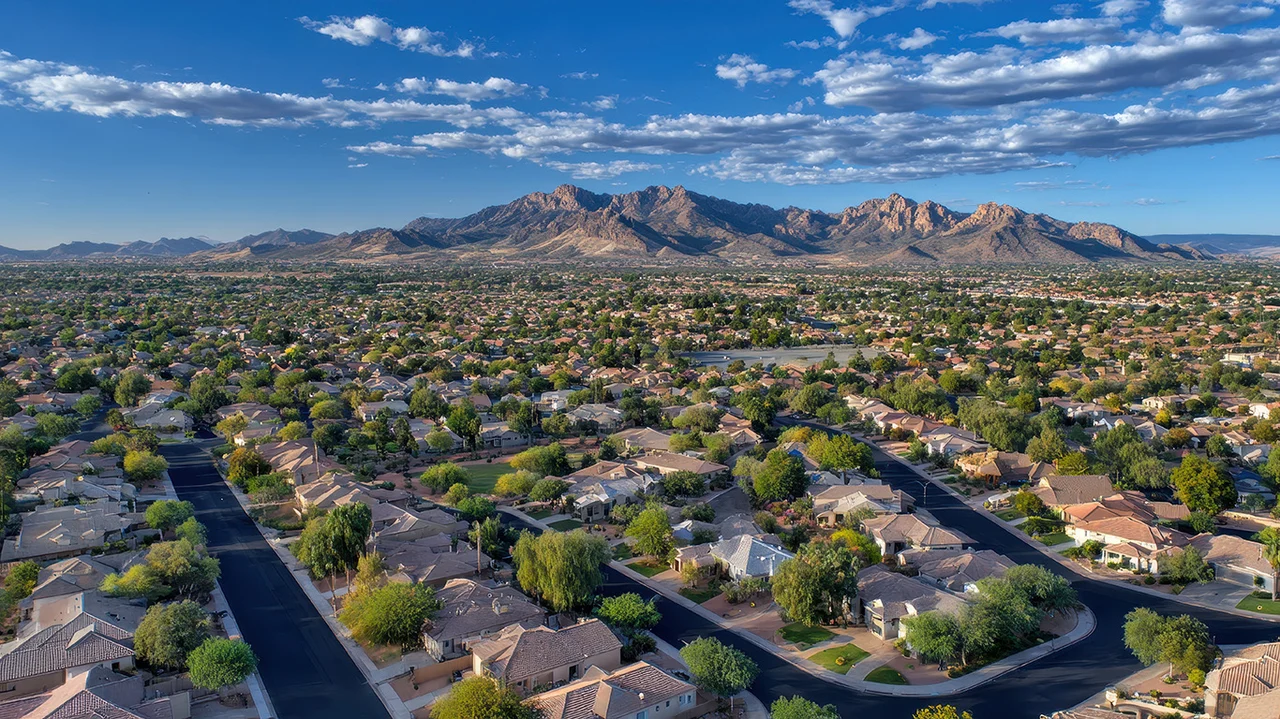 5 Greater Phoenix Markets Agents Should Be Watching in 2026