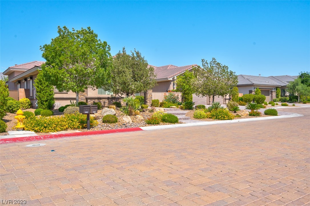 6175 Cortney Ridge Court