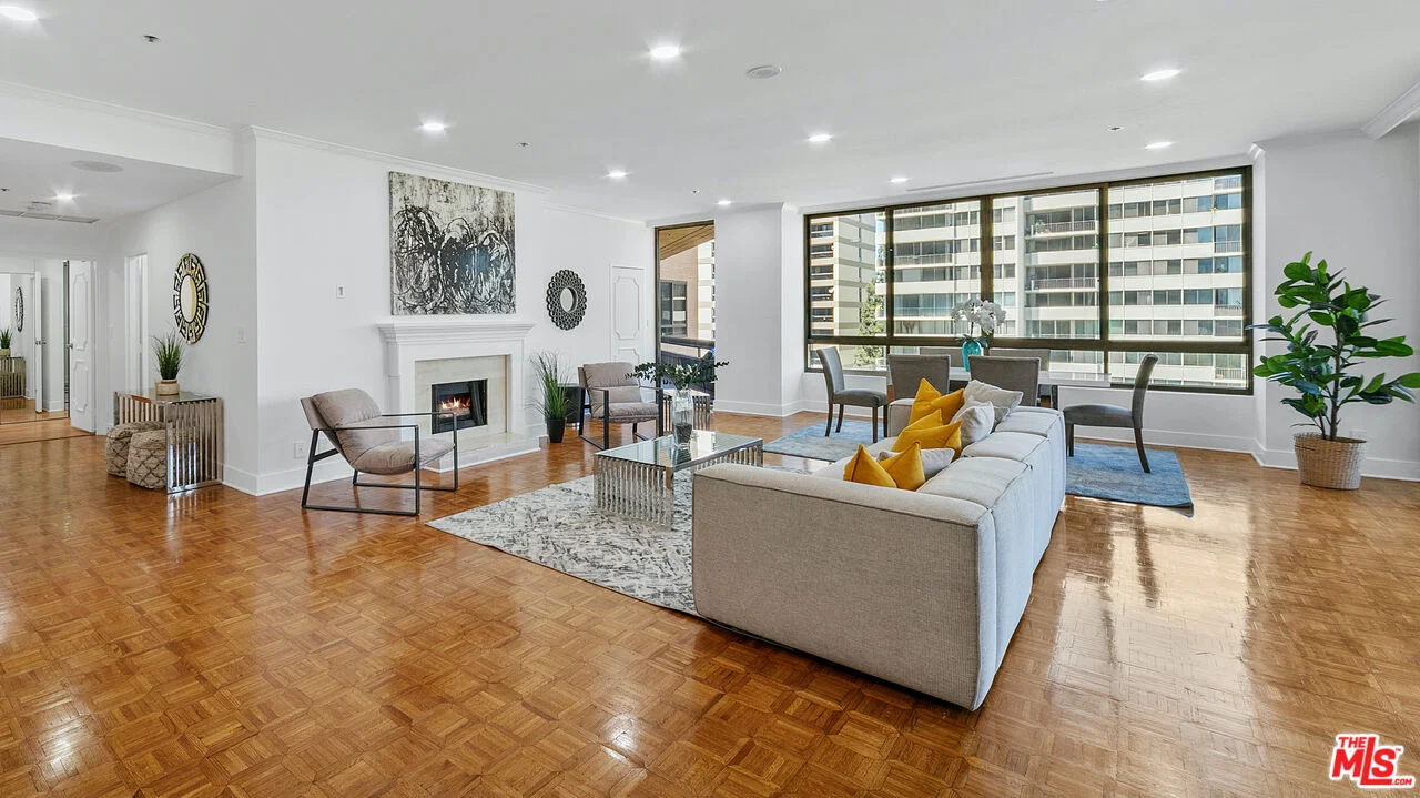 10430 Wilshire Boulevard, Unit 503, Westwood, CA 90024