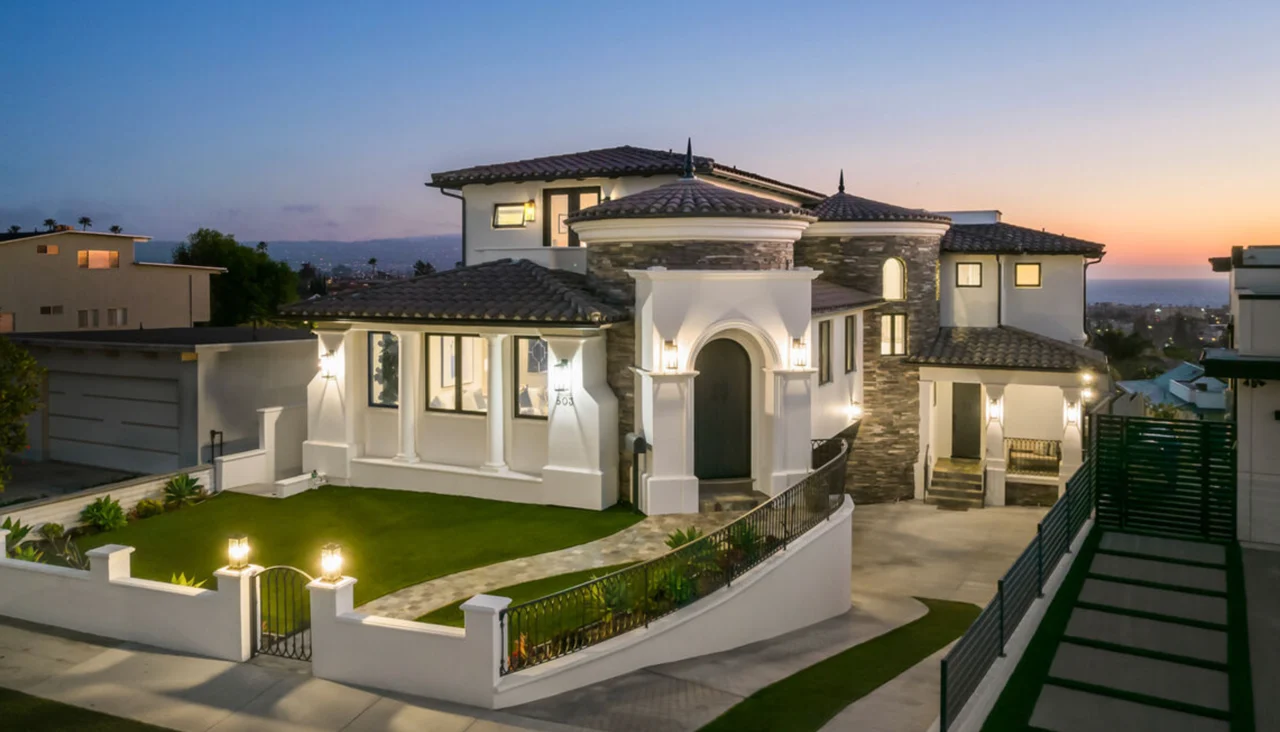 803 N Paulina Ave, Redondo Beach, CA 90277