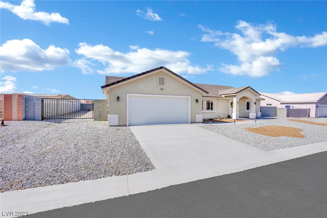 601 Courtney Lane