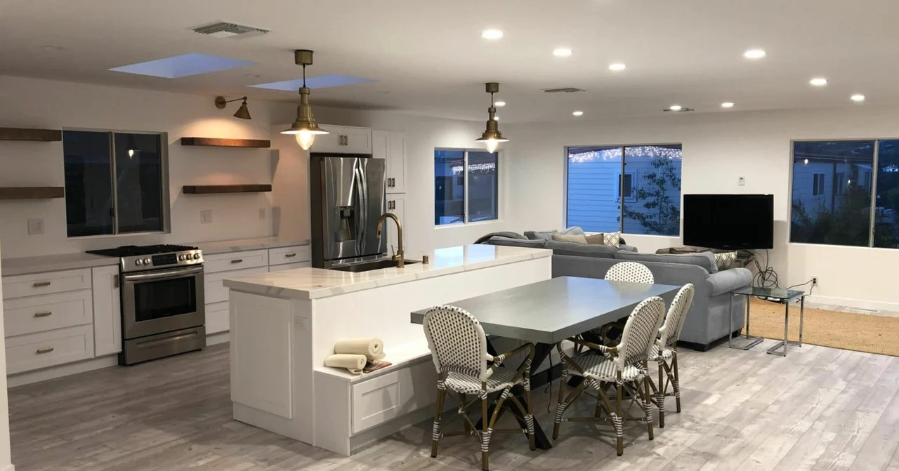 29500 Heathercliff, Unit 217, Malibu, CA 90265