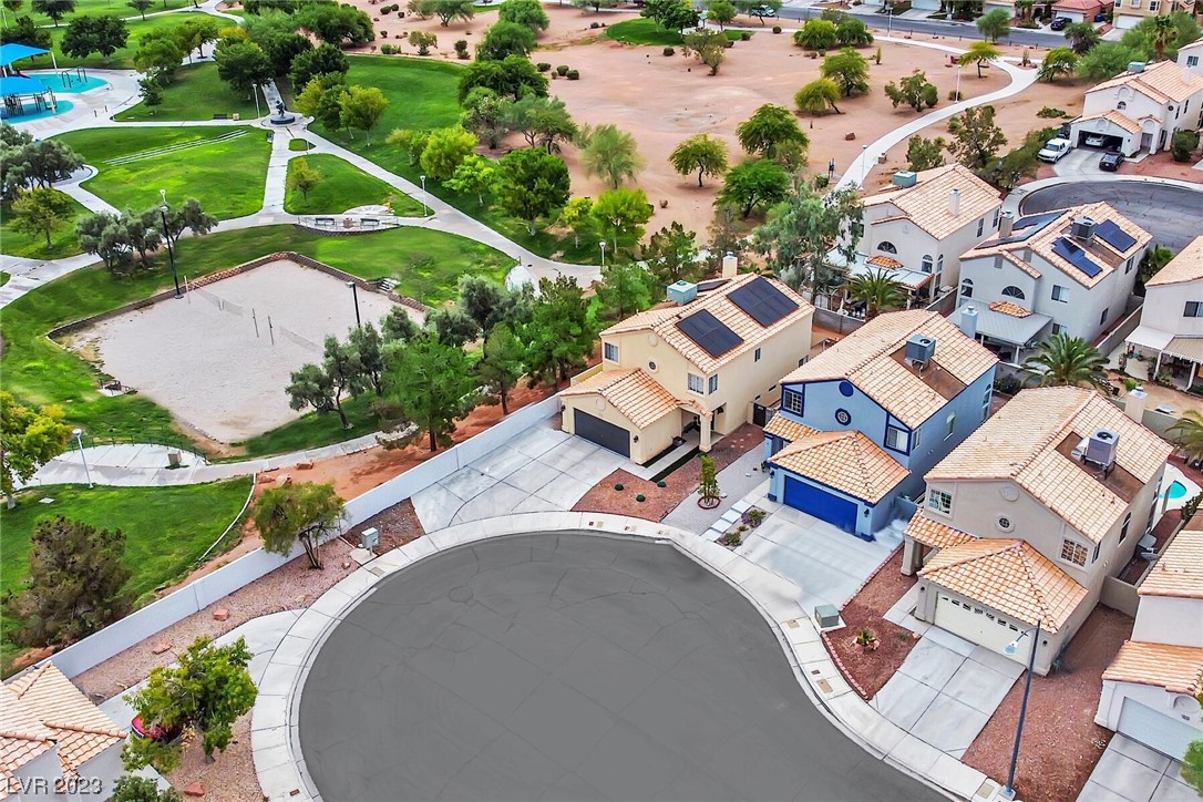7925 Tulum Court