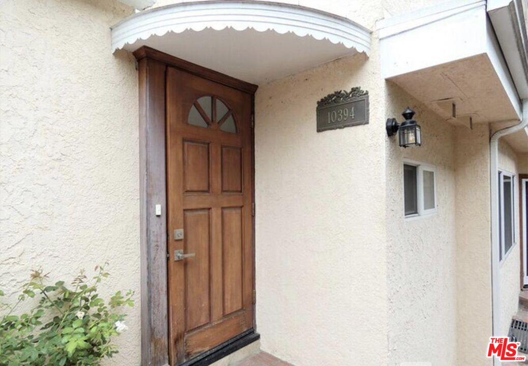 Private Address