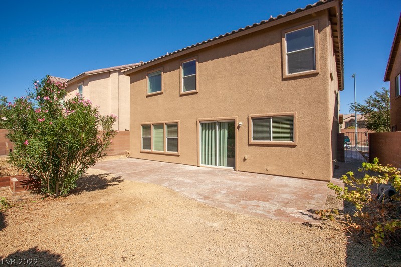 6525 Cedar Waxwing Street